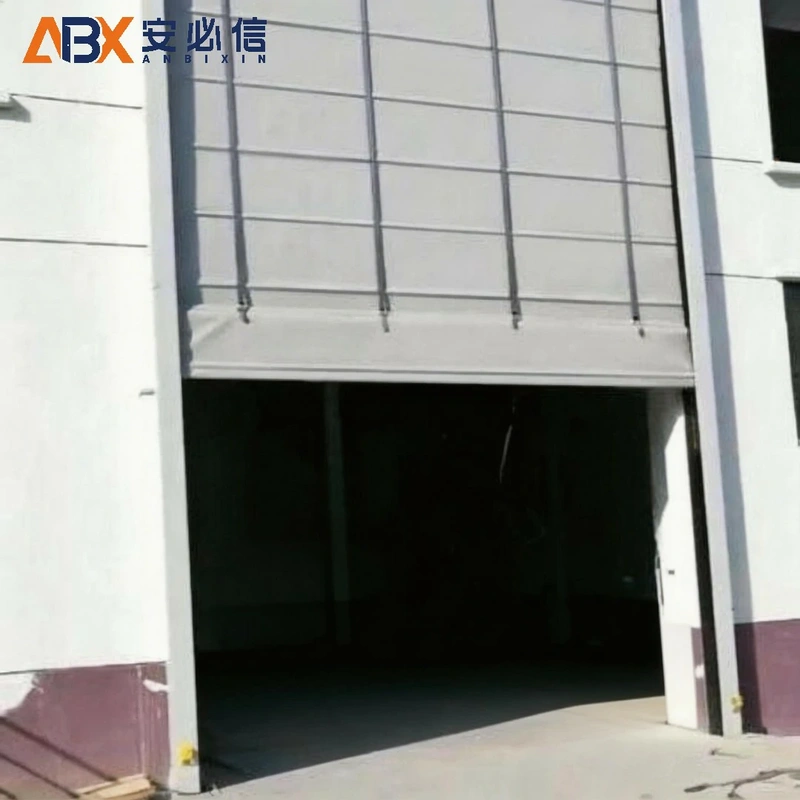 廊坊市机械式门封